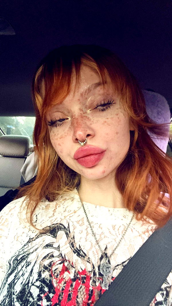 endangerdreamer image ~ Altpins