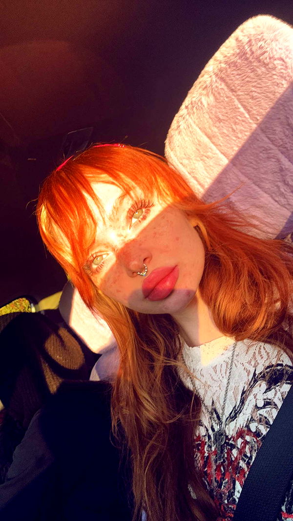 endangerdreamer image ~ Altpins