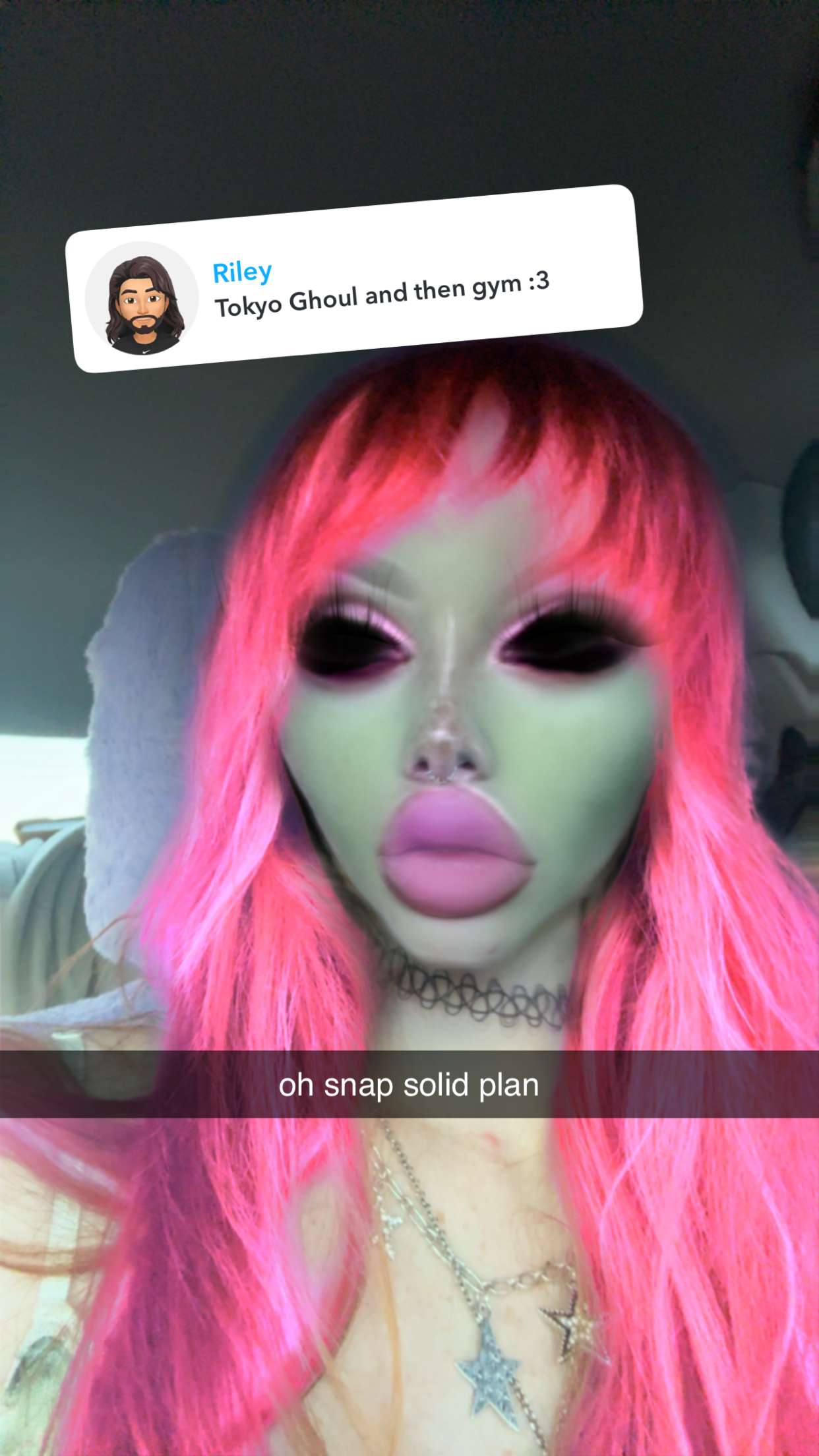 endangerdreamer snapchat image archive image