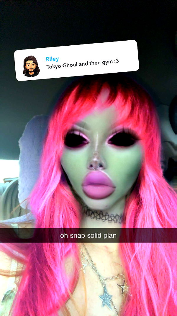 endangerdreamer image ~ Altpins