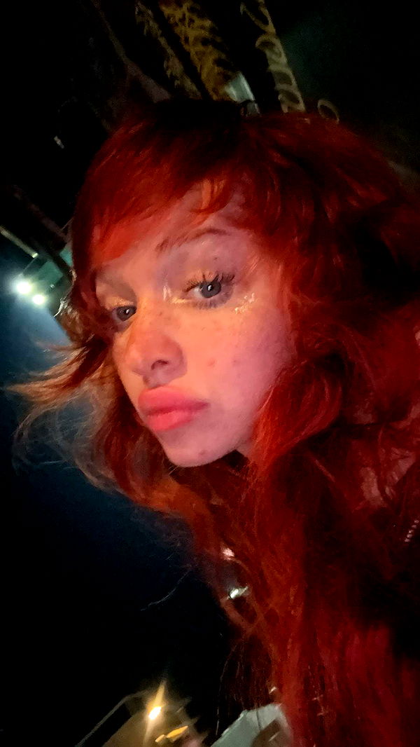 endangerdreamer image ~ Altpins