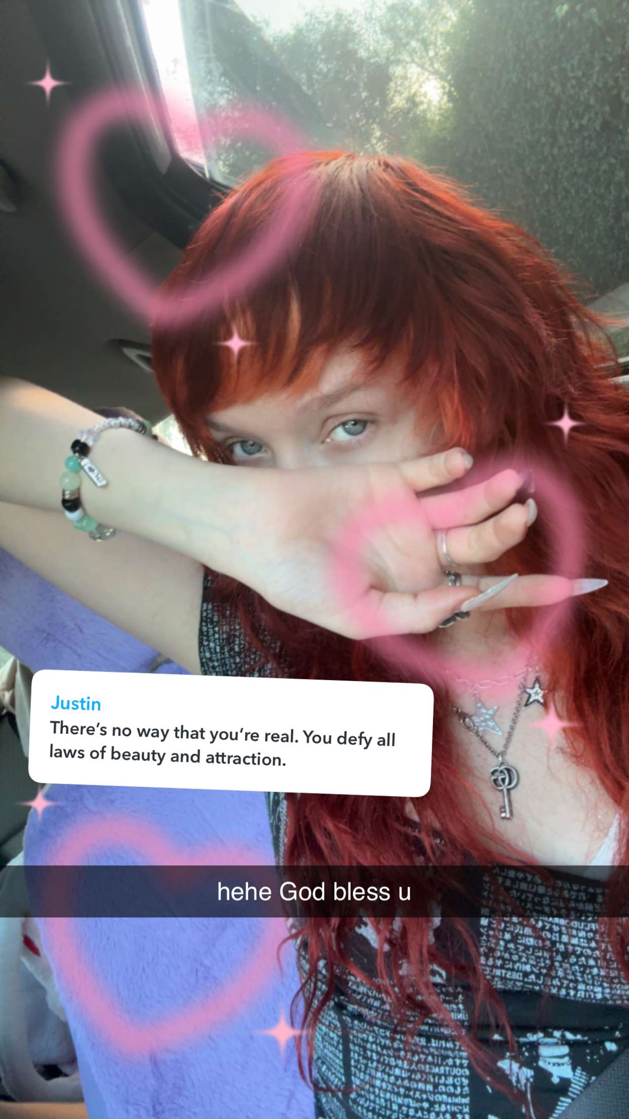 endangerdreamer snapchat image archive image