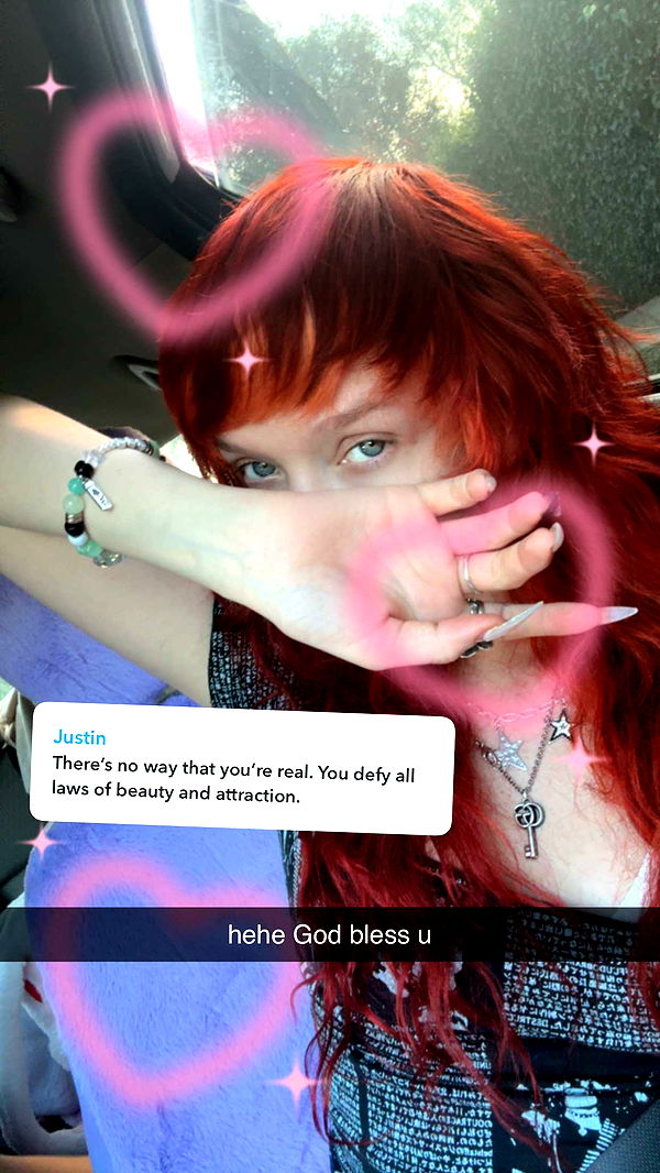 endangerdreamer image ~ Altpins