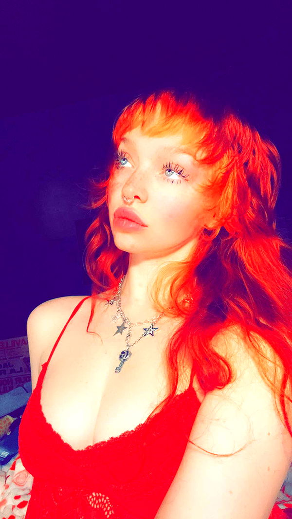 endangerdreamer image ~ Altpins