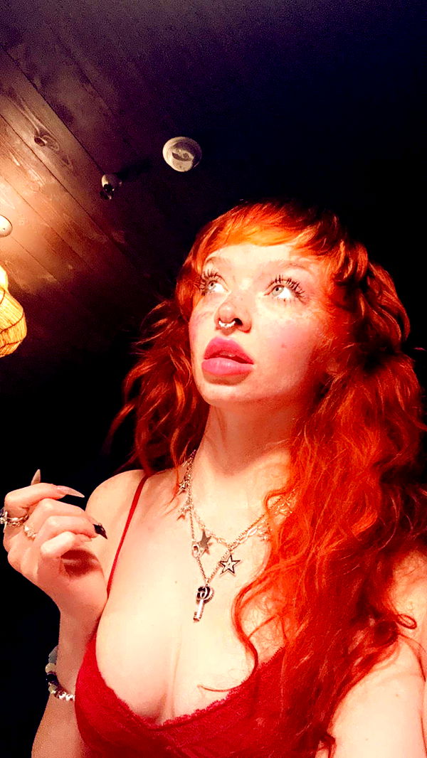 endangerdreamer image ~ Altpins