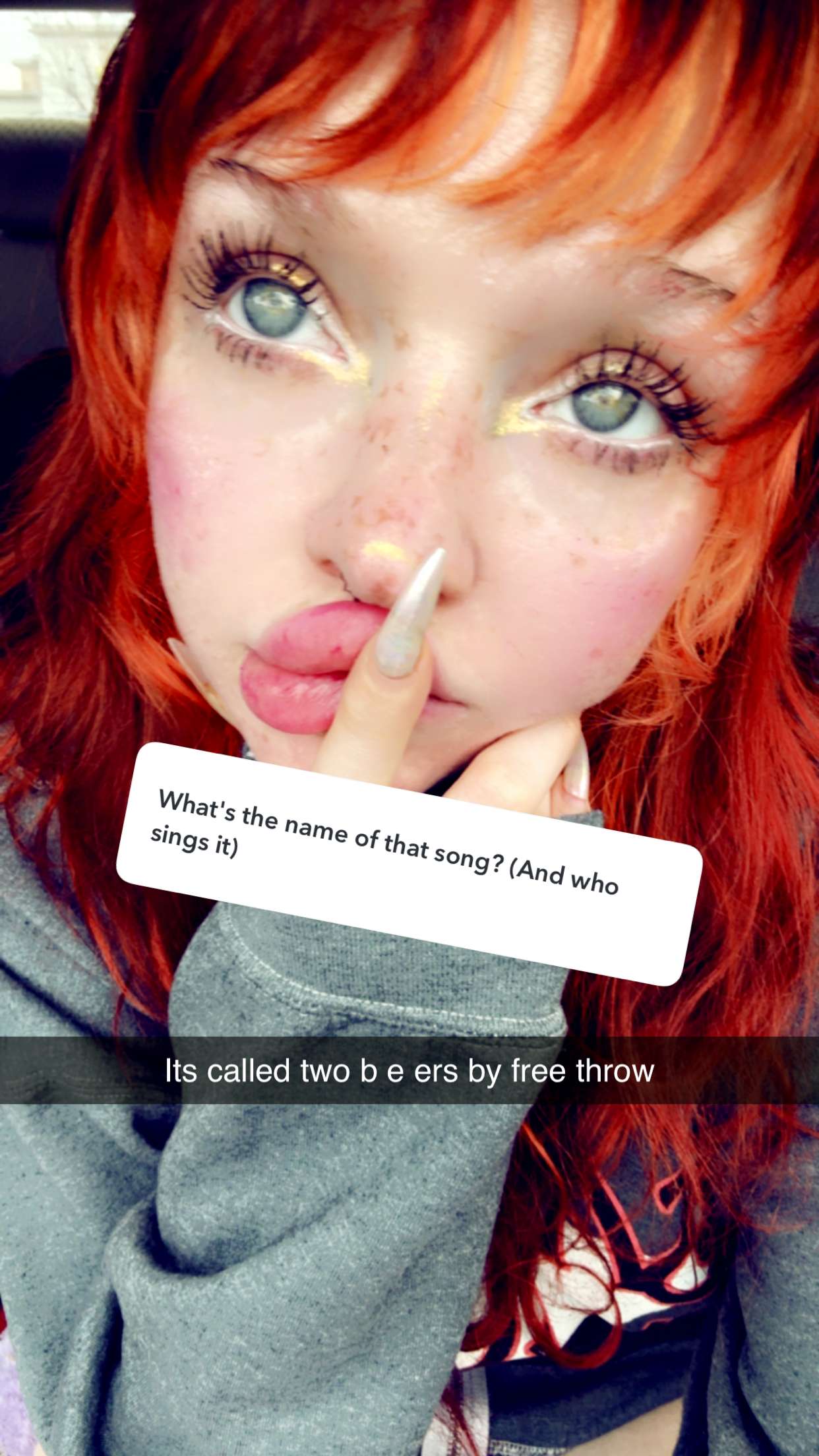 endangerdreamer snapchat image archive image