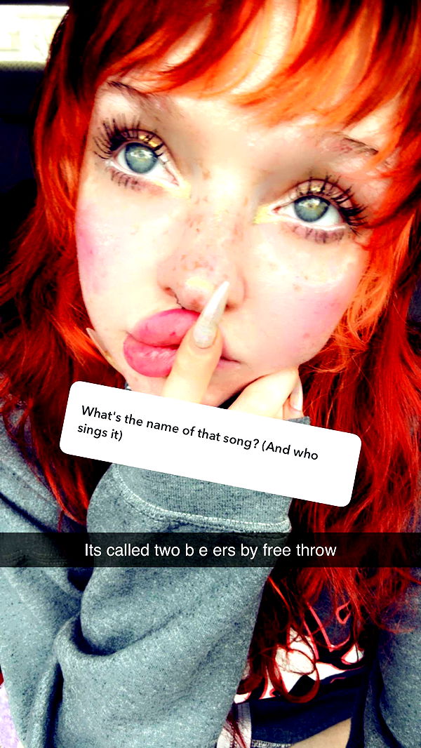 endangerdreamer image ~ Altpins