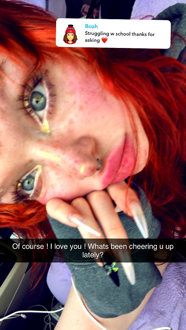 endangerdreamer image ~ Altpins