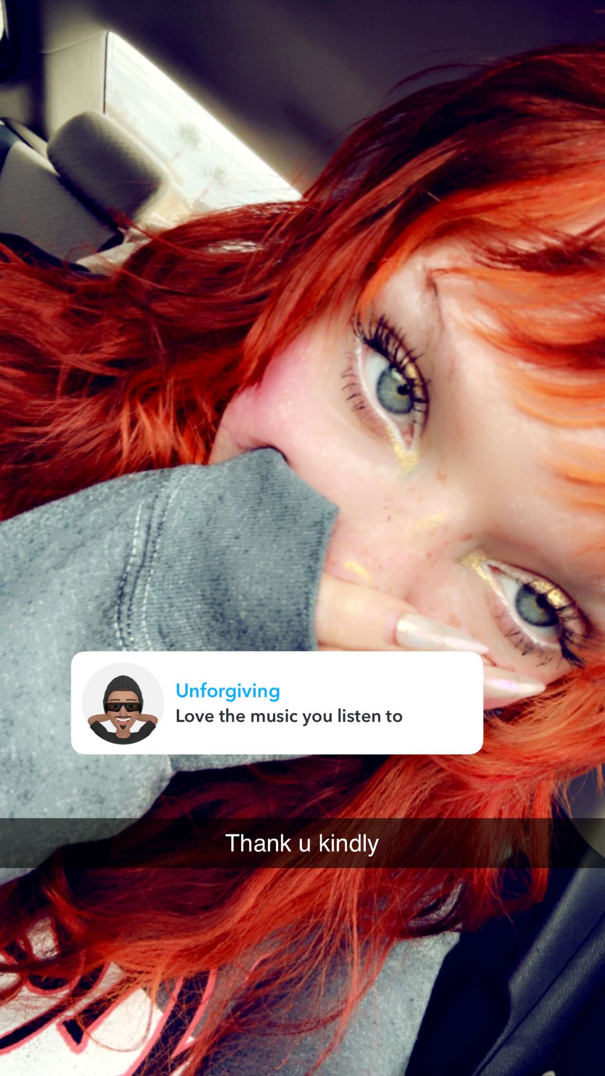 endangerdreamer snapchat image archive image