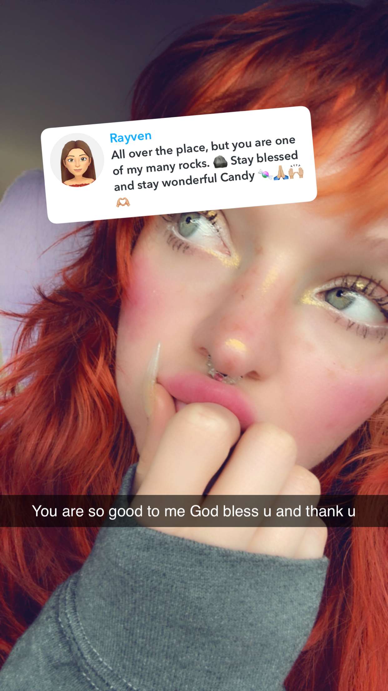 endangerdreamer snapchat image archive image