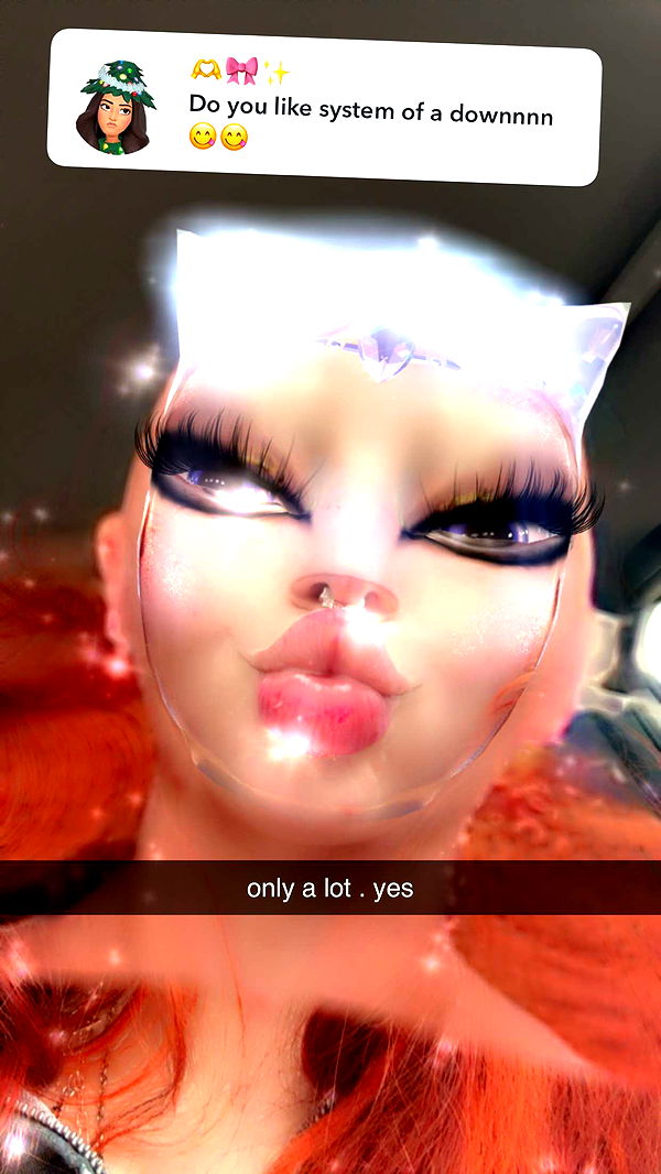 endangerdreamer image ~ Altpins