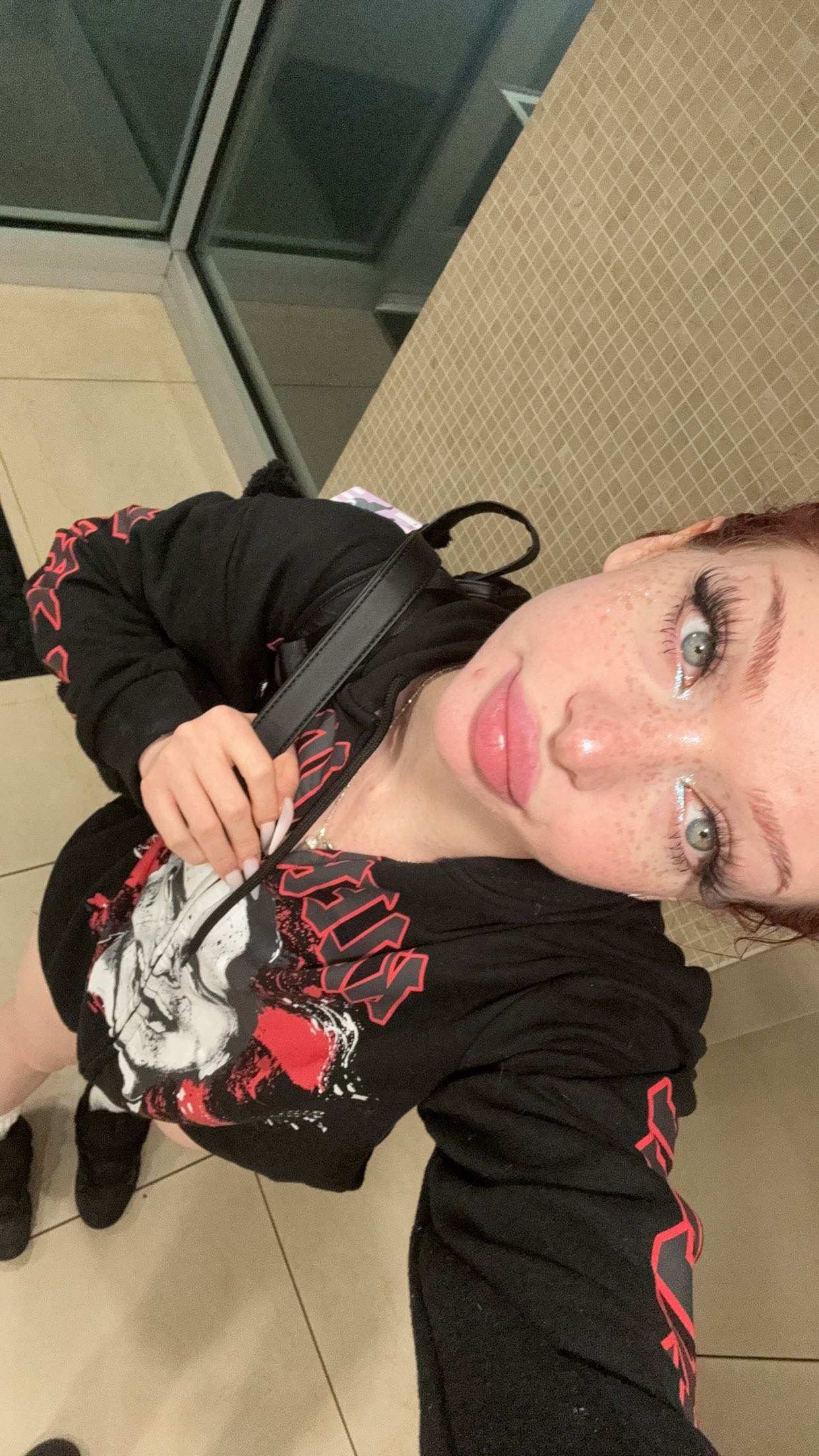 endangerdreamer snapchat image archive image