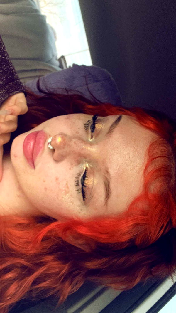 endangerdreamer image ~ Altpins