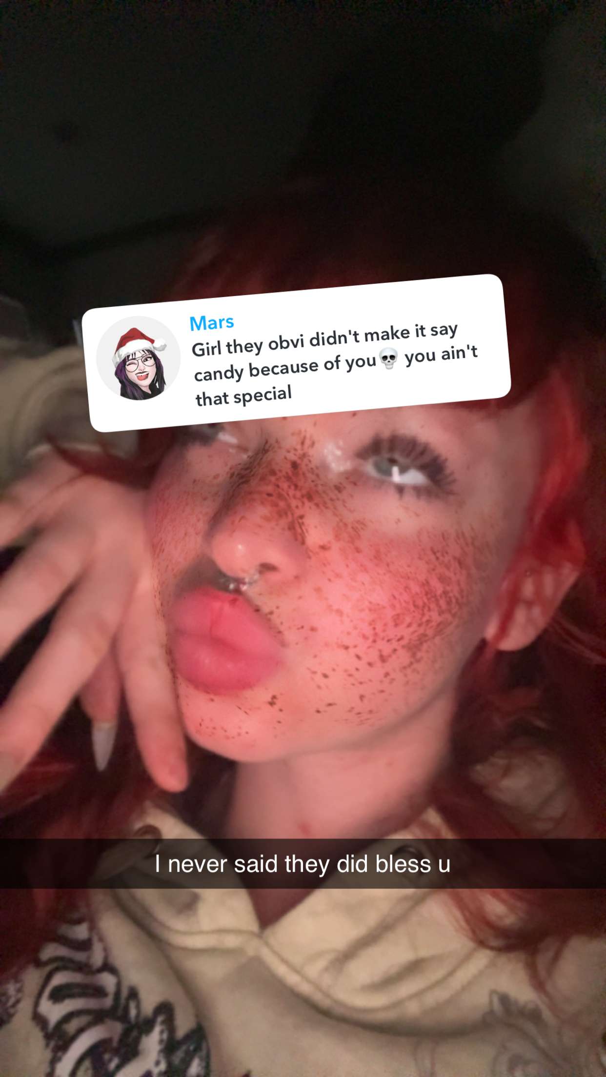 endangerdreamer snapchat image archive image