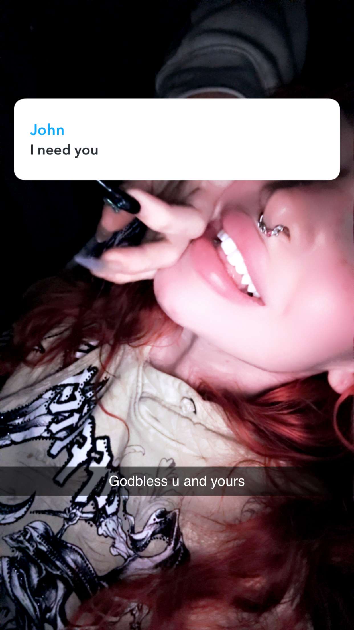 endangerdreamer snapchat image archive image