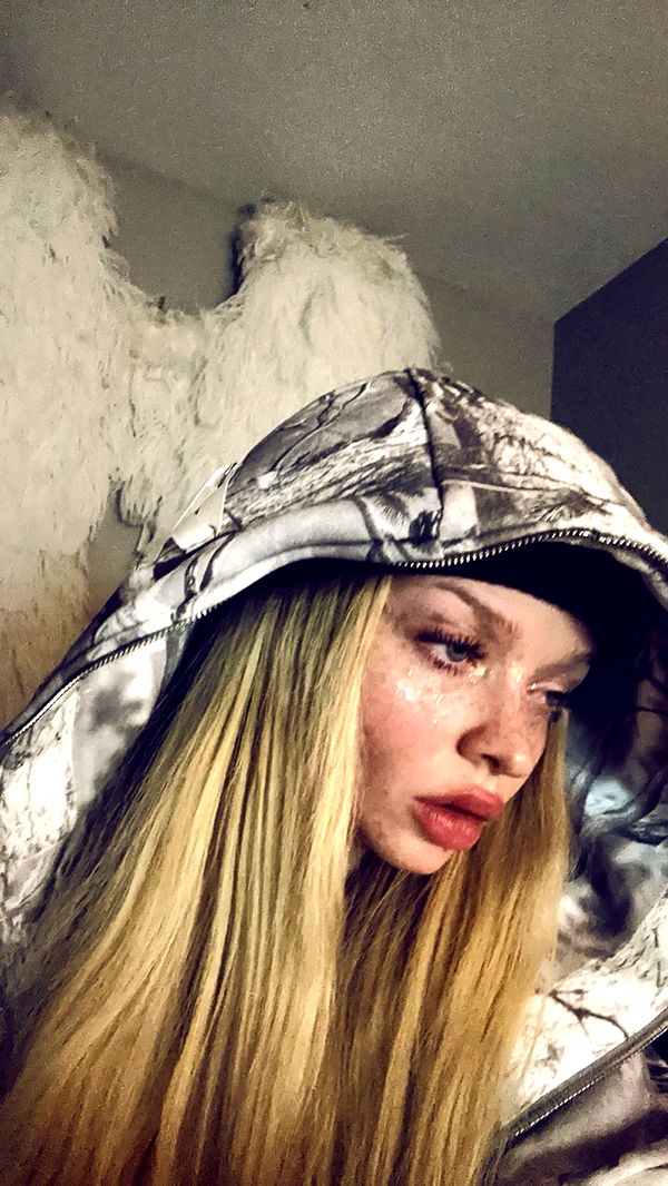 endangerdreamer image ~ Altpins