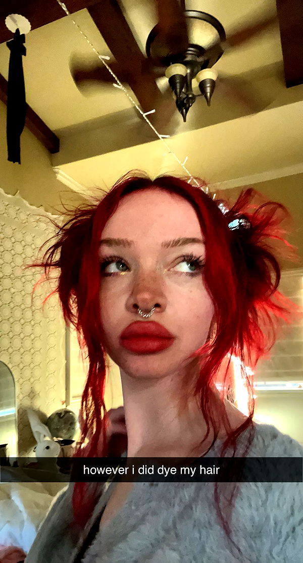 endangerdreamer image ~ Altpins