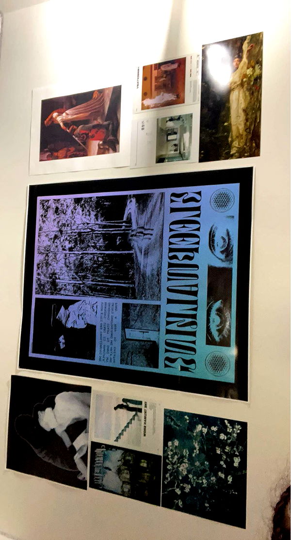 endangerdreamer image ~ Altpins