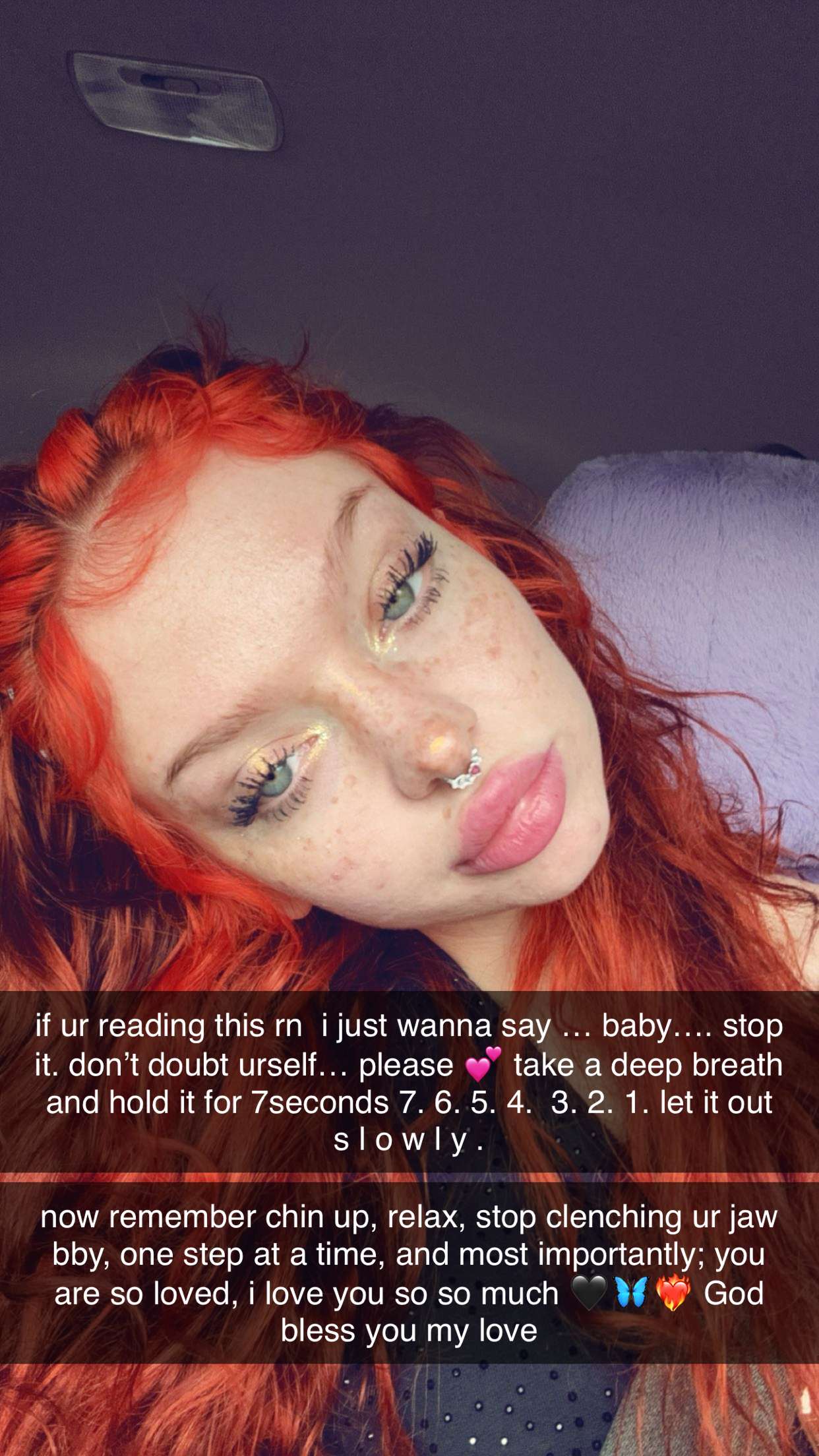 endangerdreamer snapchat image archive image