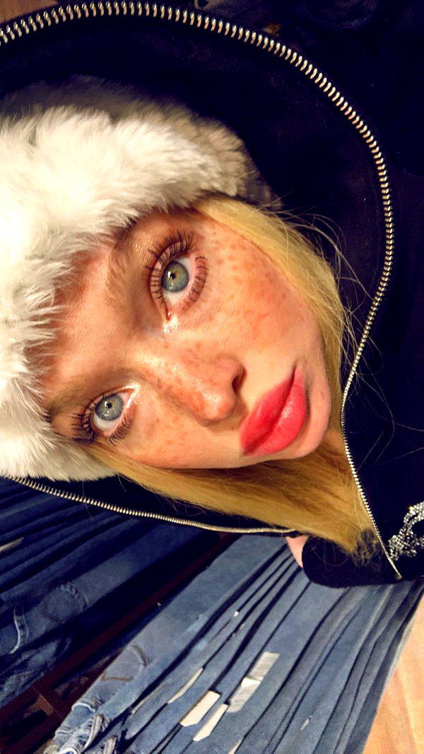 endangerdreamer image ~ Altpins