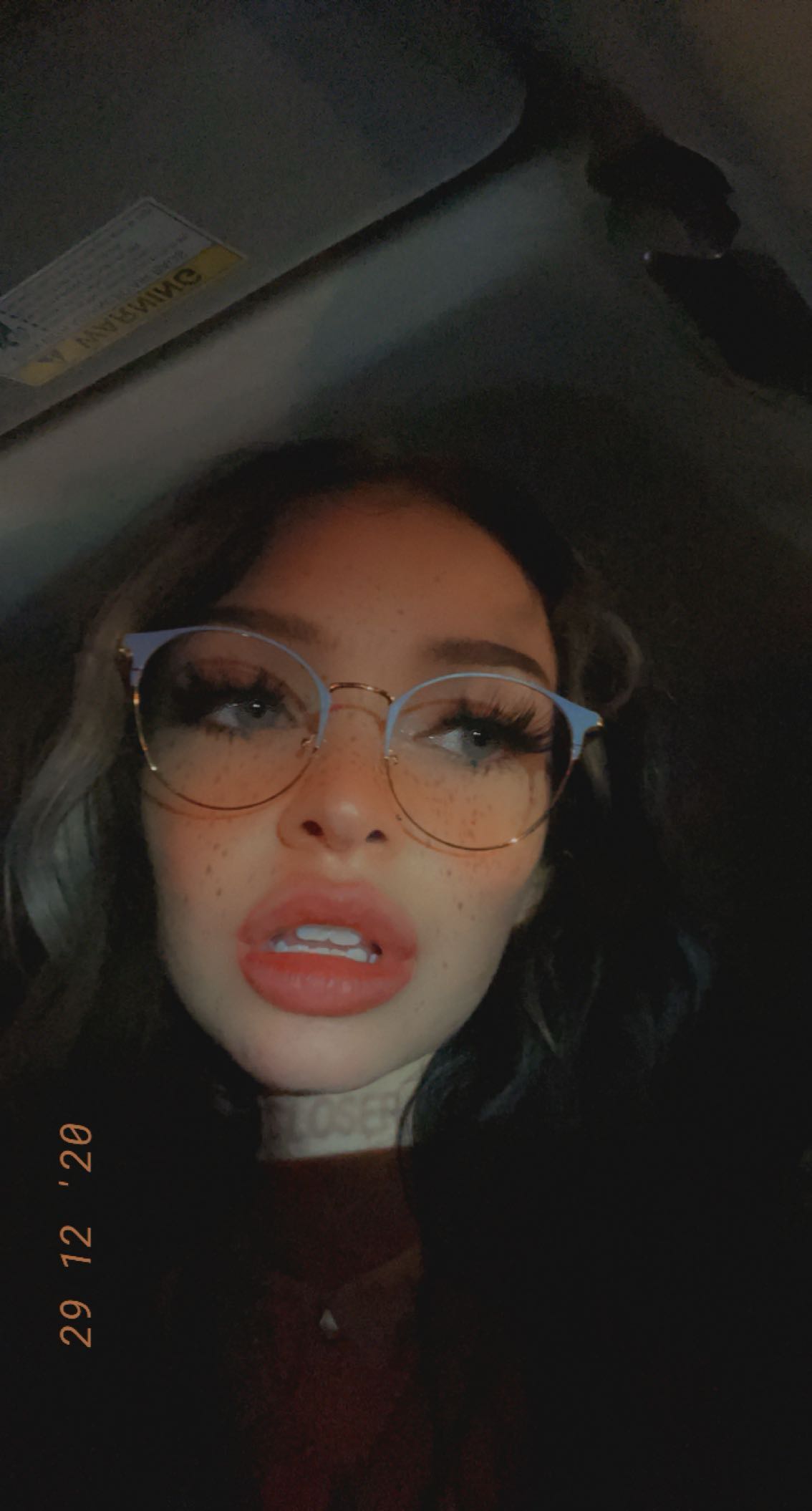 endangerdreamer snapchat image archive image