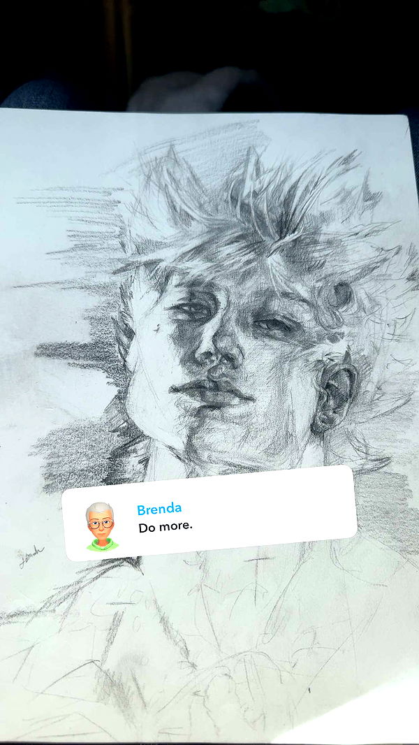 endangerdreamer image ~ Altpins