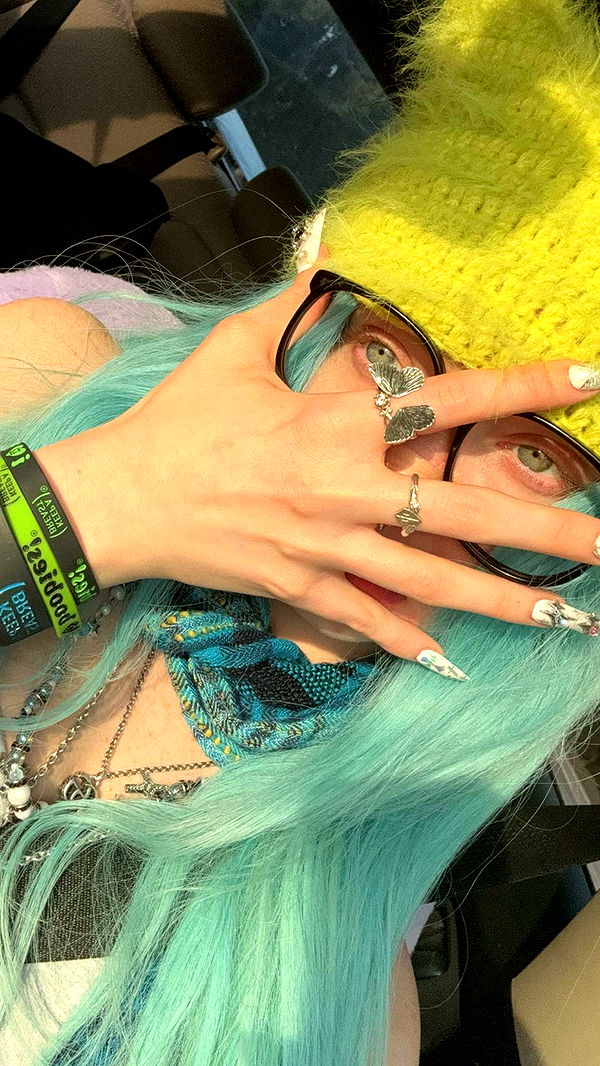 endangerdreamer image ~ Altpins