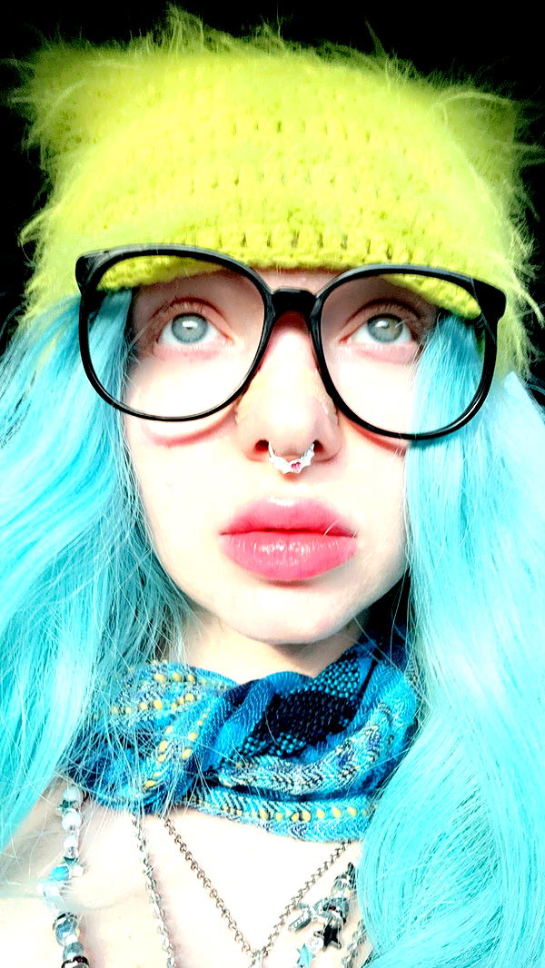 endangerdreamer image ~ Altpins