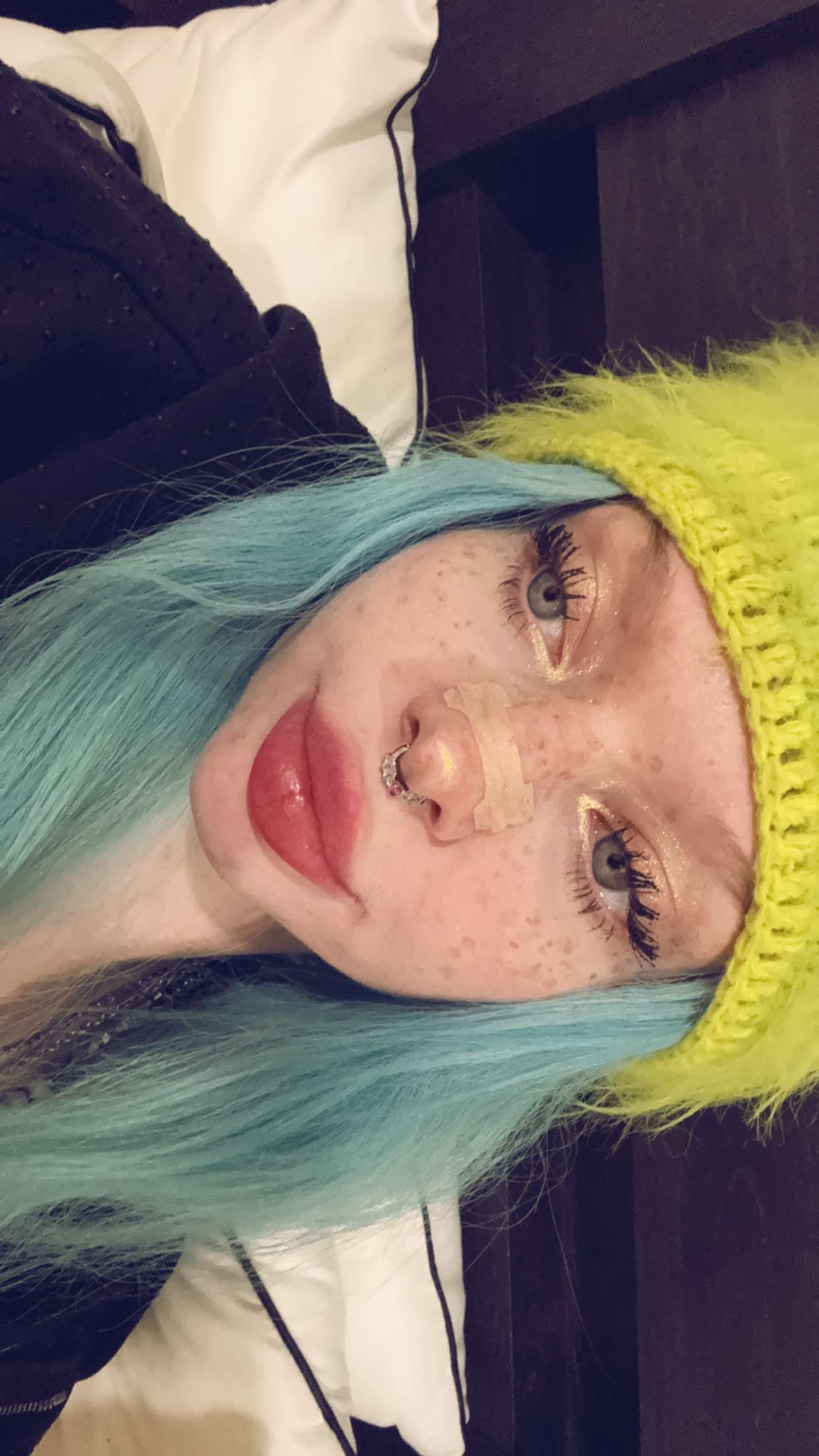 endangerdreamer snapchat image archive image