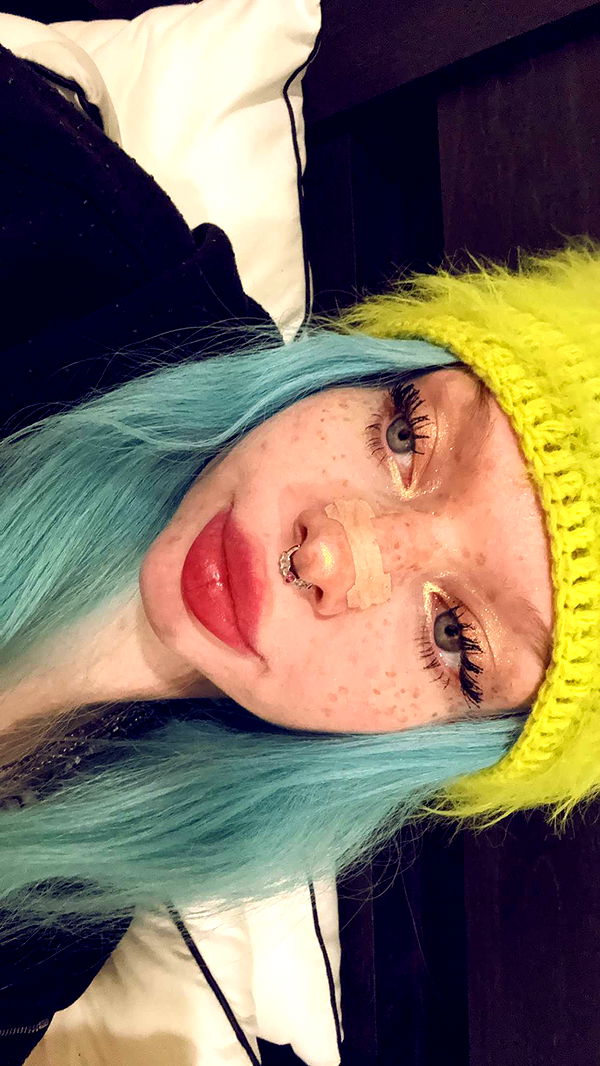 endangerdreamer image ~ Altpins