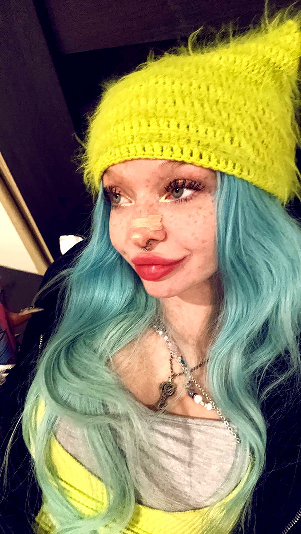 endangerdreamer image ~ Altpins