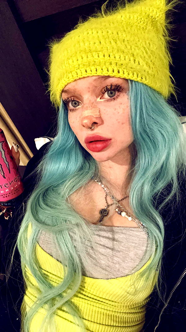 endangerdreamer image ~ Altpins