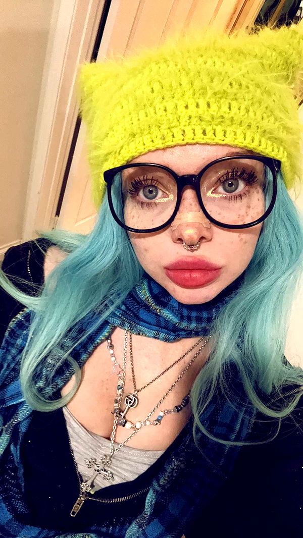 endangerdreamer image ~ Altpins