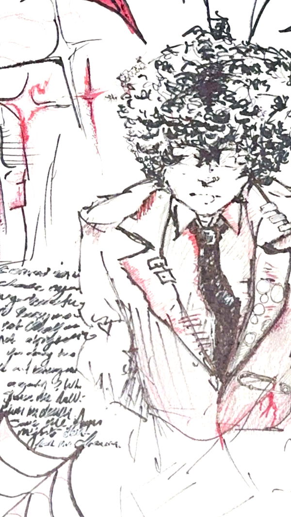 endangerdreamer image ~ Altpins