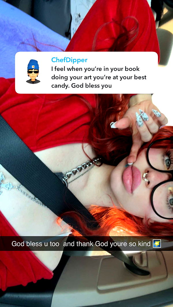 endangerdreamer image ~ Altpins