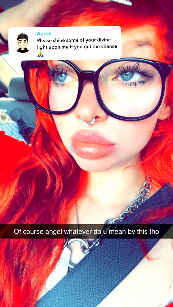 endangerdreamer image ~ Altpins