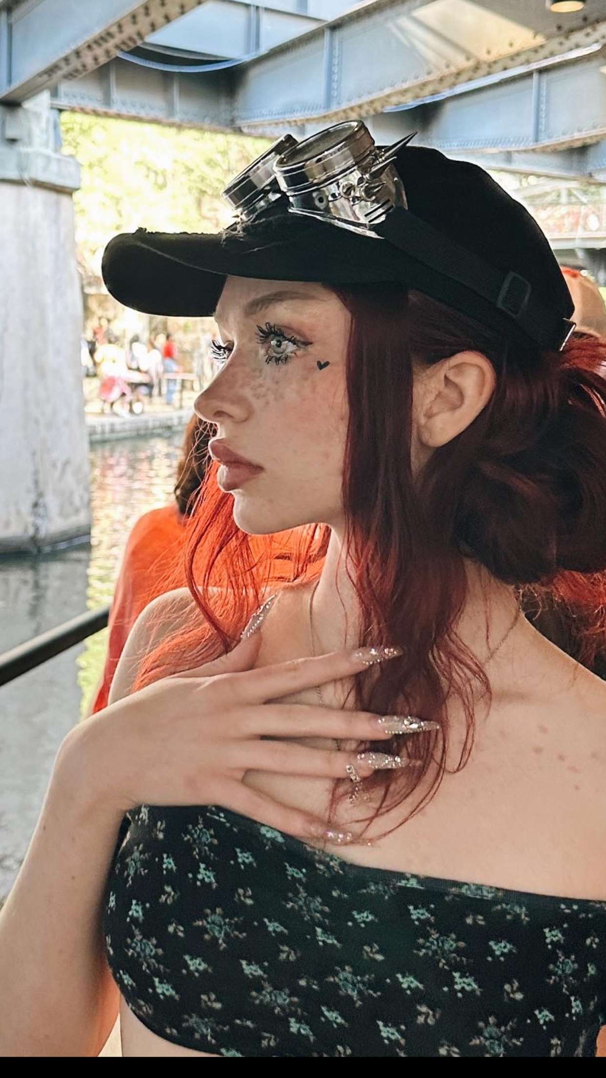 endangerdreamer snapchat image archive image