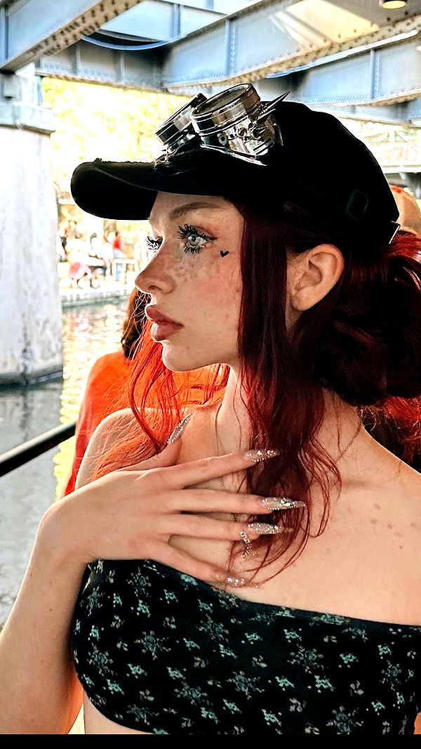 endangerdreamer image ~ Altpins