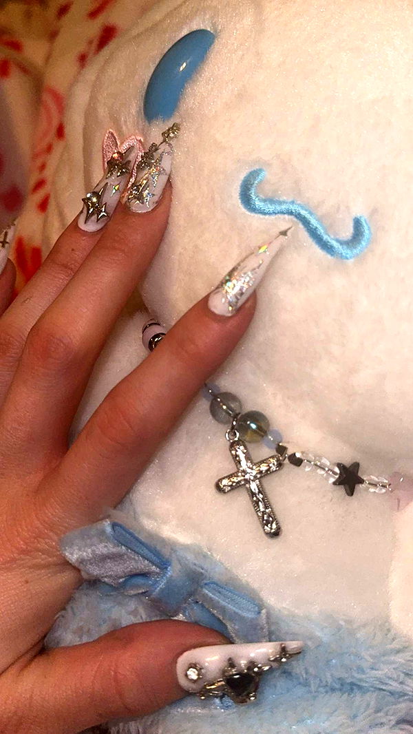 endangerdreamer image ~ Altpins