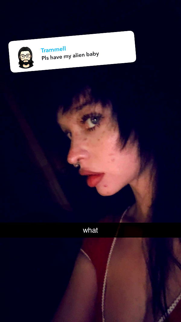 endangerdreamer image ~ Altpins