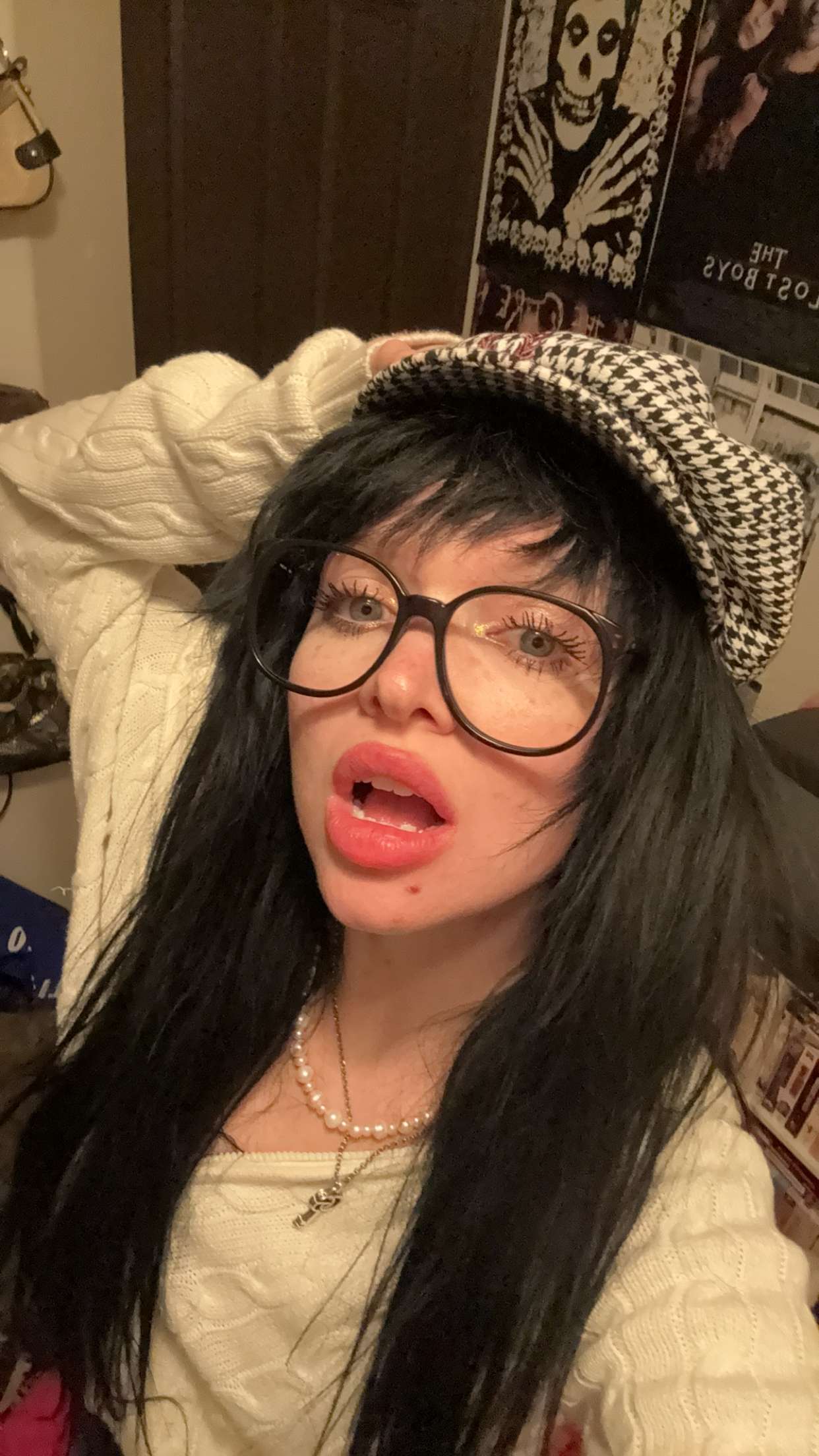 endangerdreamer snapchat image archive image