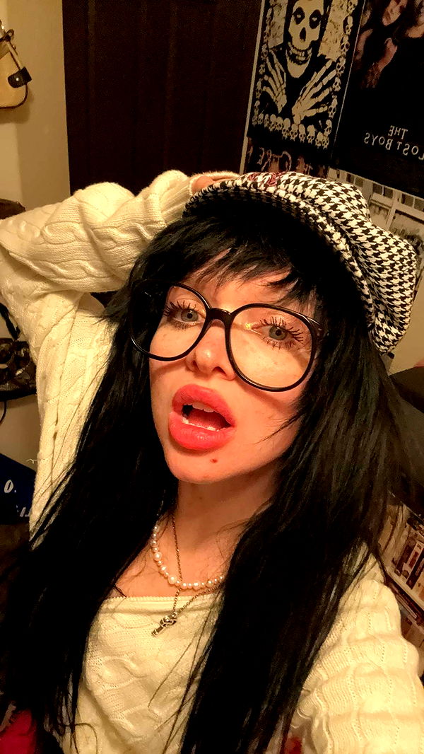 endangerdreamer image ~ Altpins