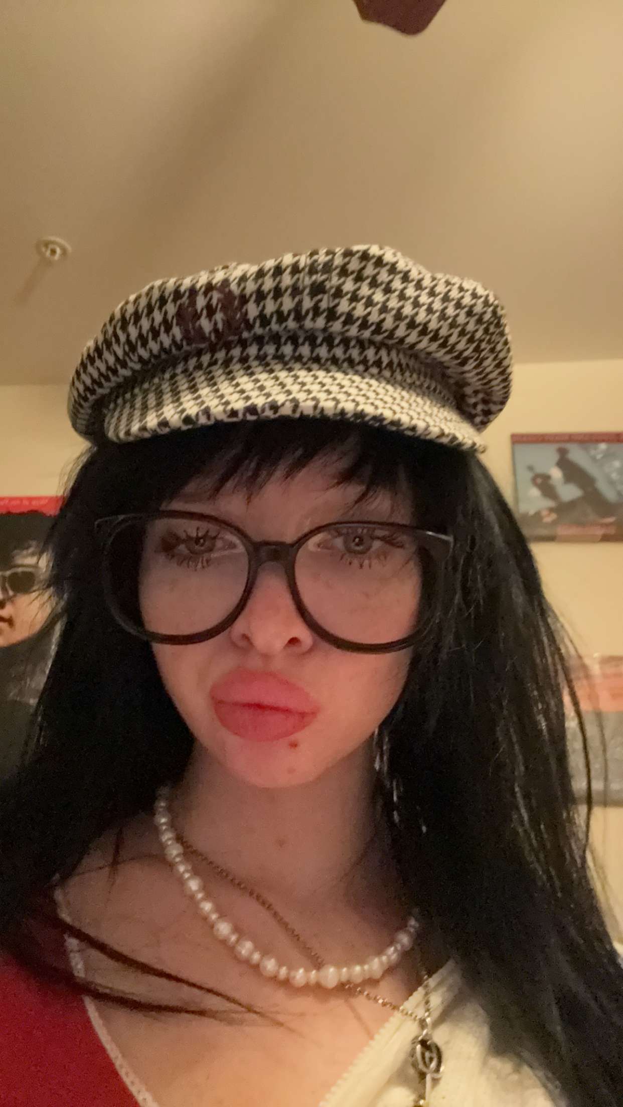 endangerdreamer snapchat image archive image