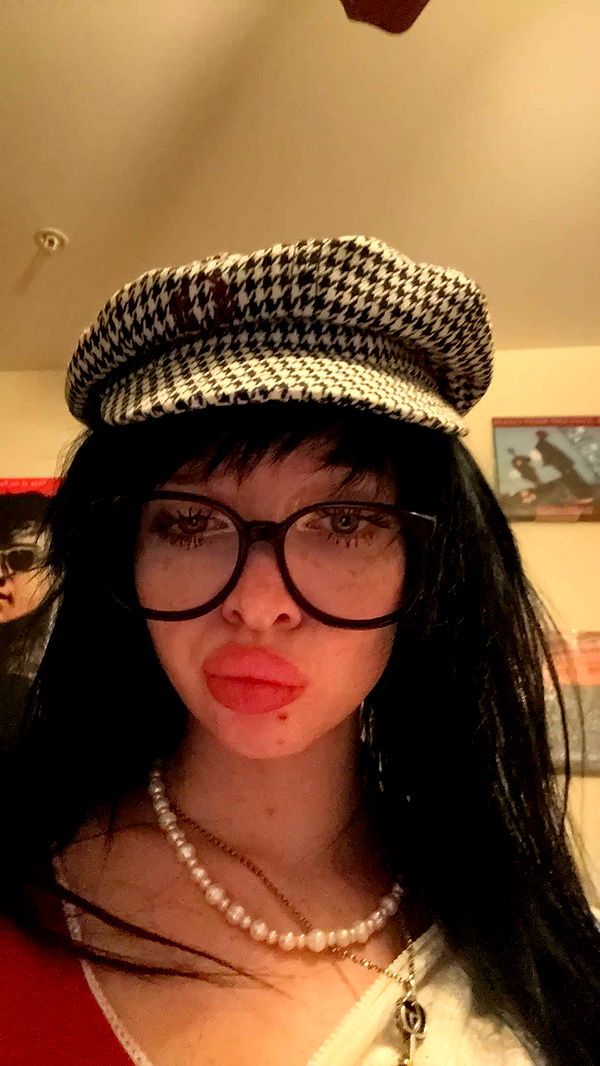 endangerdreamer image ~ Altpins