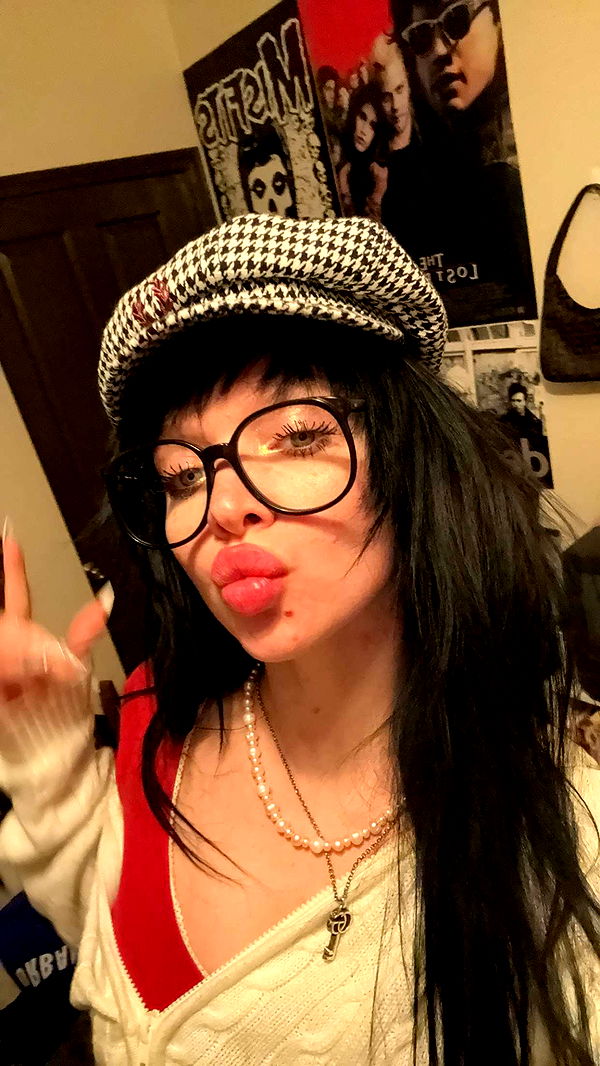 endangerdreamer image ~ Altpins