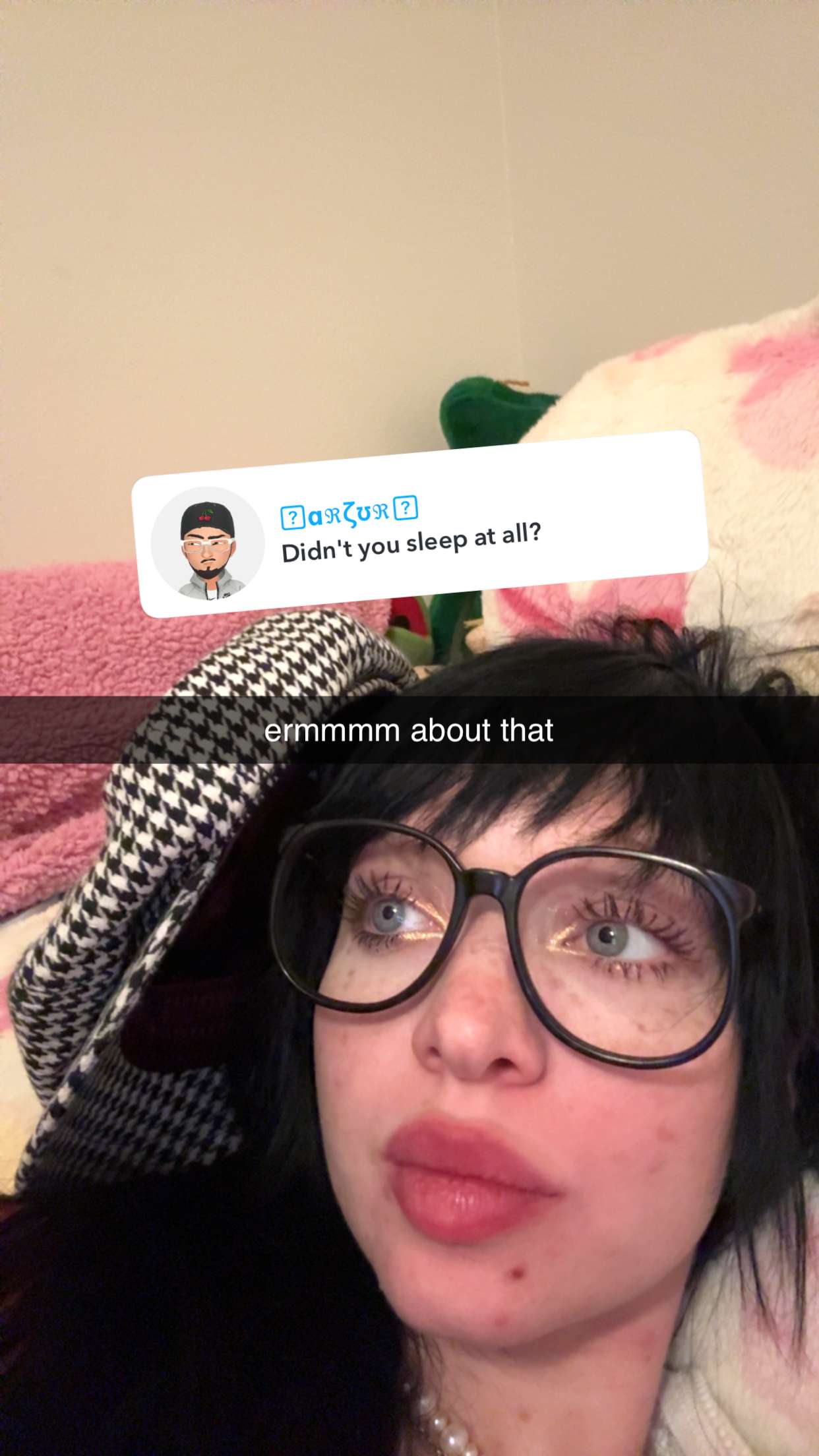 endangerdreamer snapchat image archive image