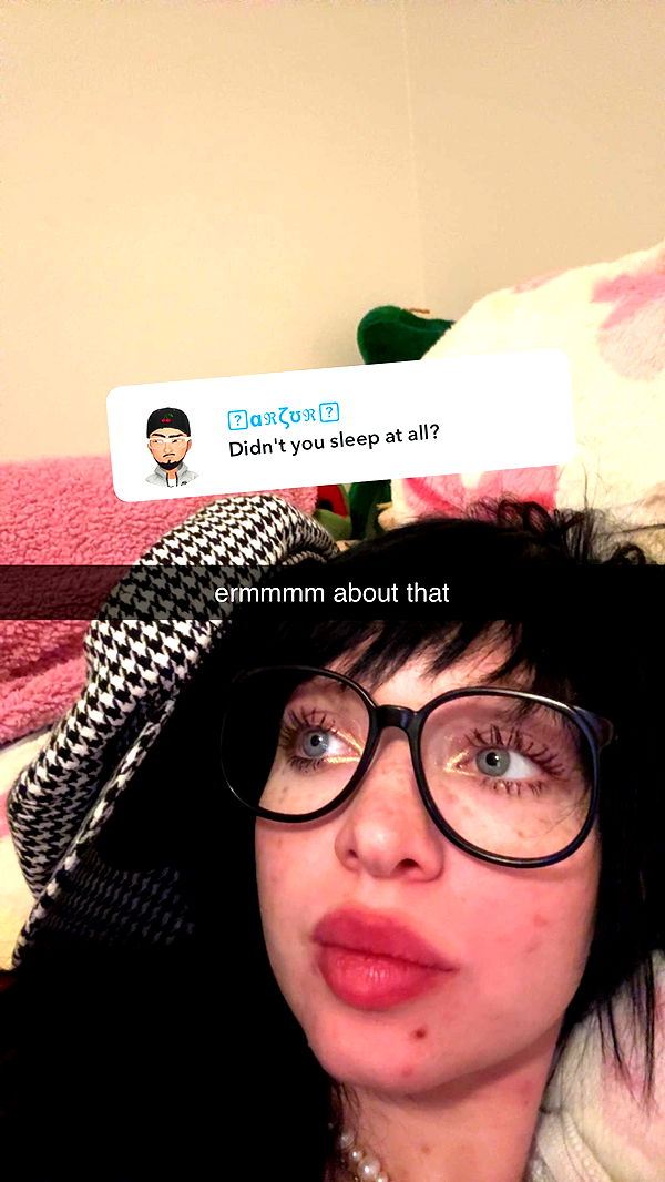 endangerdreamer image ~ Altpins