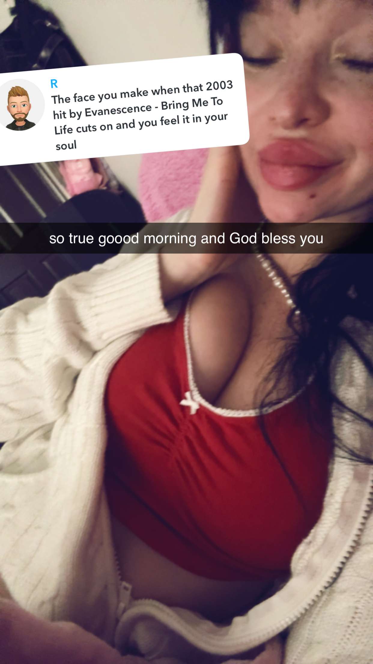 endangerdreamer snapchat image archive image