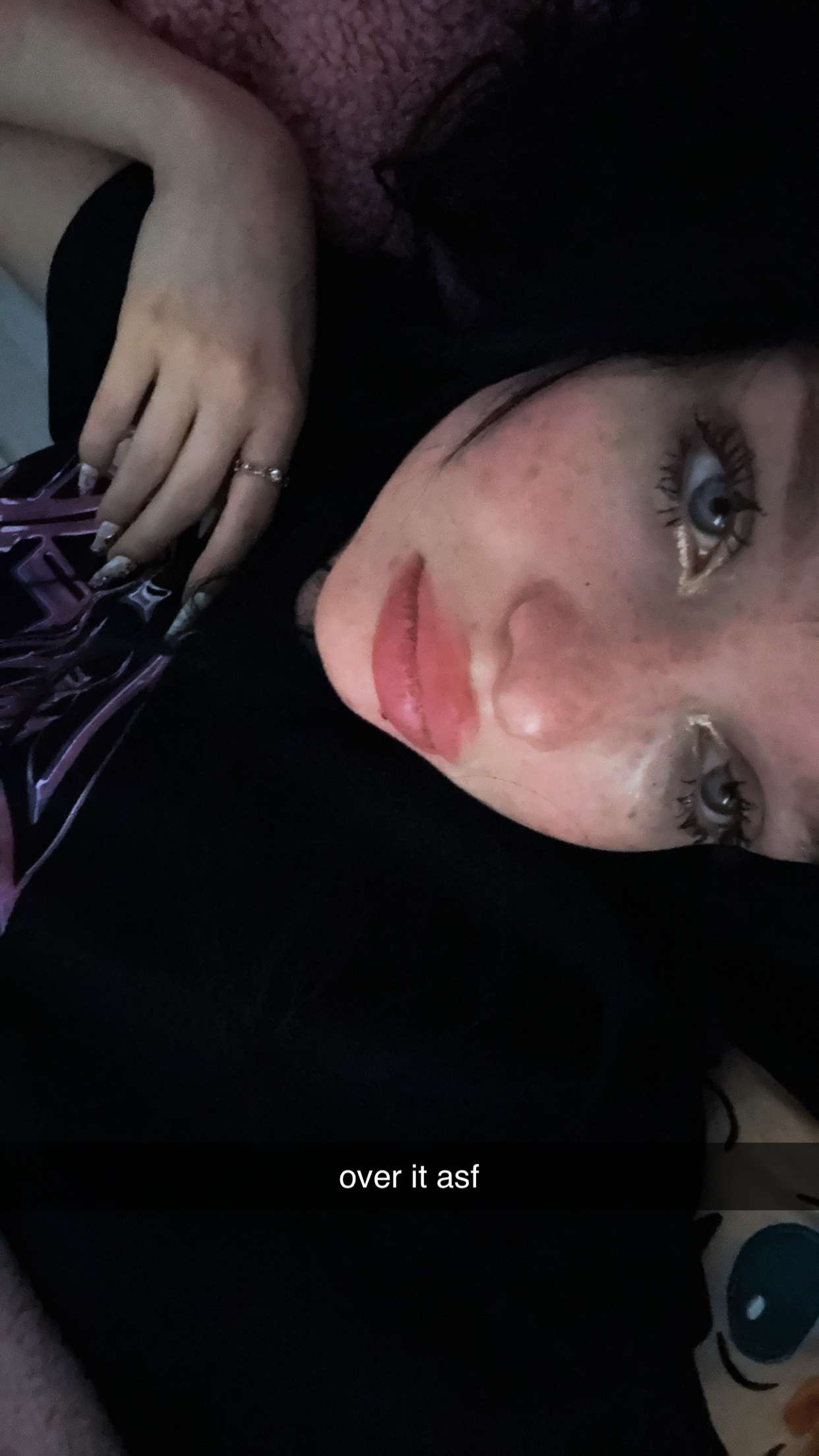 endangerdreamer snapchat image archive image