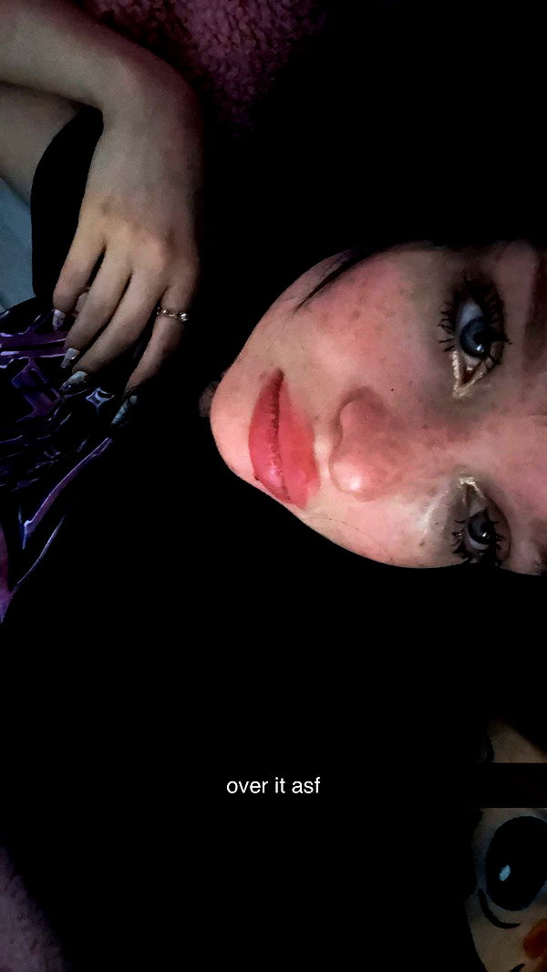 endangerdreamer image ~ Altpins